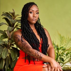 Meet your Posher, Imani